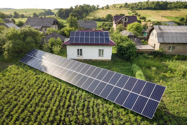 Solar-Leitfaden mit Wolfgang Hummel