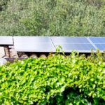 Wolfgang Hummel: Solar im Garten nutzen