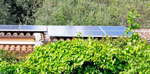 Wolfgang Hummel: Solar im Garten nutzen